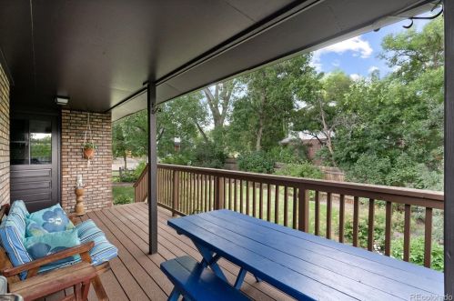 8390 63rd Ave, Arvada CO  80004-3103 exterior