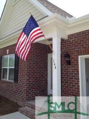 164 Regency Cir, Savannah, GA 31322-3945