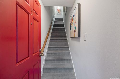 110 Broderick St, San Francisco CA  94117-3136 exterior