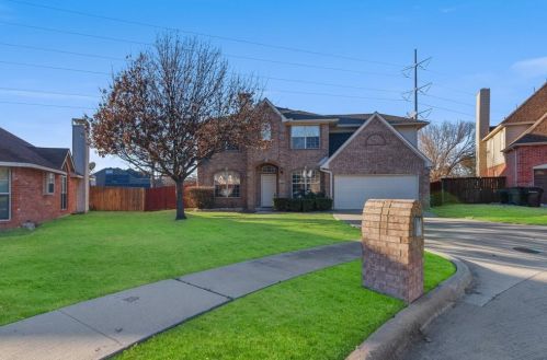 7821 Kinman Ln, Plano, TX 75024-3712