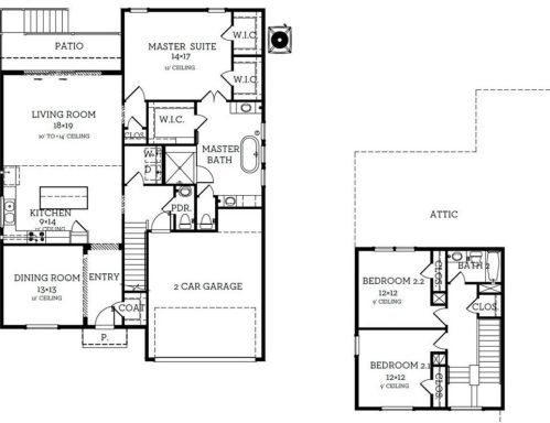 5344 Agatha Cir, Austin, TX 78724-6218