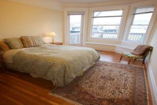 3877 Jackson St, San Francisco CA  94118-1611 exterior