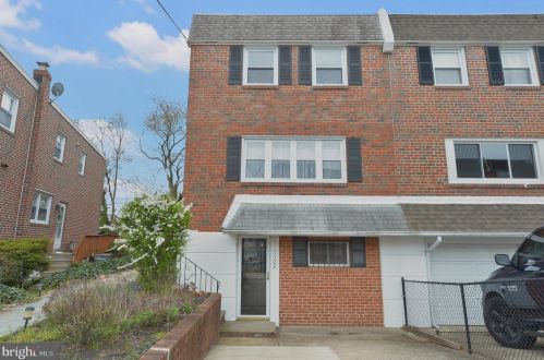 7328 Hill Rd, Philadelphia, PA 19128-1410