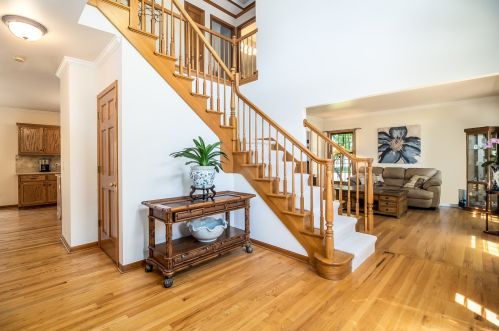 3303 Spenser Ct, Naperville, IL 60564-4190