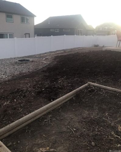 3372 Shadbush St, Loveland CO 80534-9142 exterior