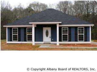 119 Pelham Dr, Leesburg, GA 31763-4913