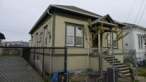 618 California St, Eureka, CA 95501-0234