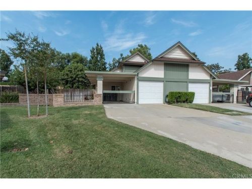 4410 Carmen St, Chino, CA 91710-3970