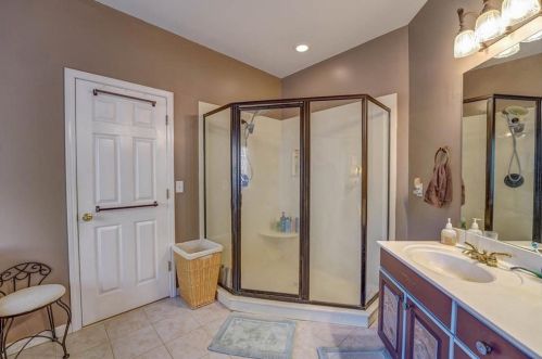 2743 Pitlochry St, Conyers GA  30094-6857 exterior