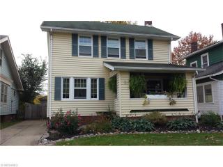 15627 Lakewood Heights Blvd, Cleveland, OH 44107-5510