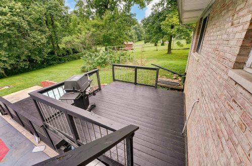 4109 Derr Rd, Springfield OH  45503-1439 exterior