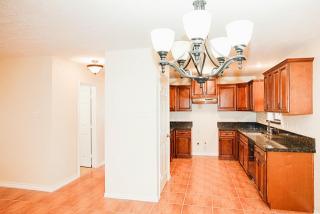 6207 Overlook Dr, Houston TX  77041-5401 exterior