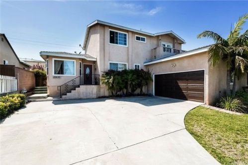 22635 Draille Dr, Torrance, CA 90505-3319
