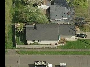 8709 Dana Ave, Portland, OR 97203-3609