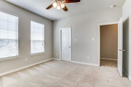 2405 Open Range Dr, Fort Worth TX  76177-2146 exterior