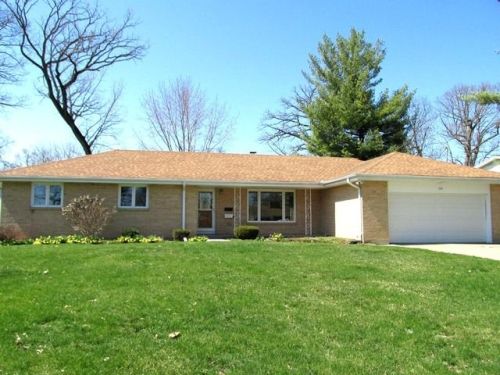 1011 Myrtle Ave, Nelson, IL 61021-1434