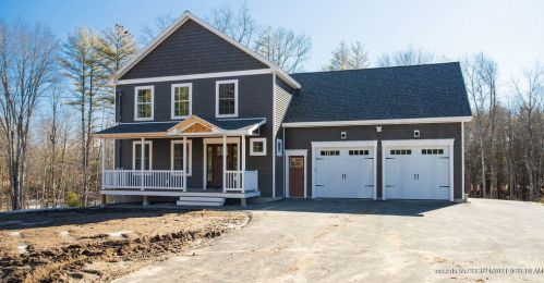 92 Little River Rd, Berwick, ME 03901-2552