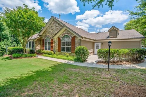 3326 Timbersedge Dr, Marietta, GA 30064-5144