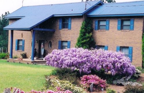 3425 Old Louisville Rd, Soperton, GA 30457-6476