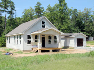 1603 Sassafras Hill St, Durham, NC 27712-3707