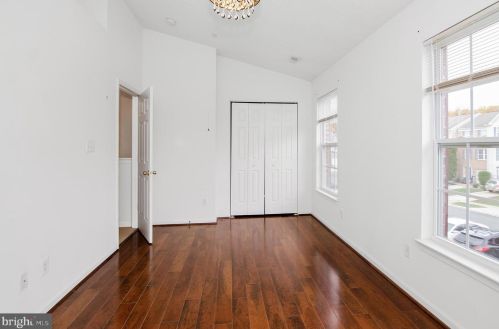 615 Possum Trot Way, Aberdeen MD  21001-2658 exterior