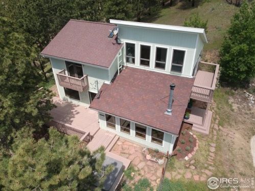 473 Fred St, Boulder, CO 80302-9754