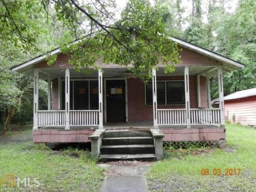 55 Billyville Rd, Woodbine, GA 31569-3300