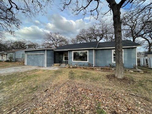 2110 Kings Ave, Fort Worth, TX 76117-5013