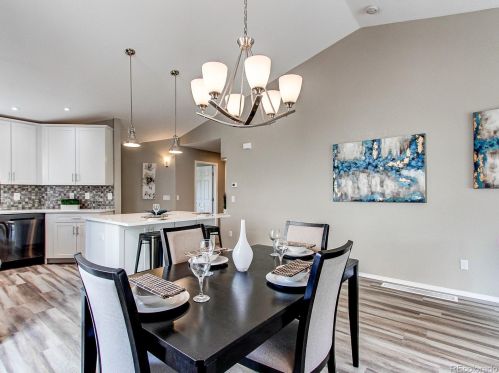 506 High Point Dr, Lakewood CO  80403 exterior