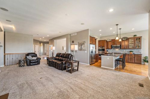 15212 Willow Dr, Denver CO  80602-7986 exterior