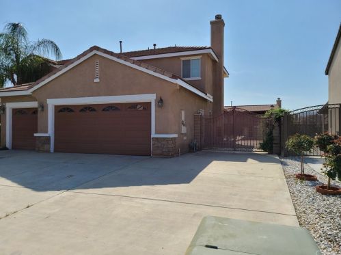 258 Kirby St, San Jacinto, CA 92582-3208