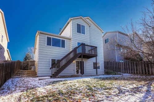 5647 Winnipeg St, Denver CO  80015-6767 exterior