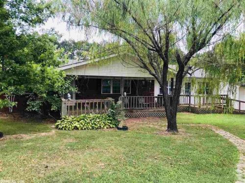 166 Shane Dr, Paragould, AR 72450-7724