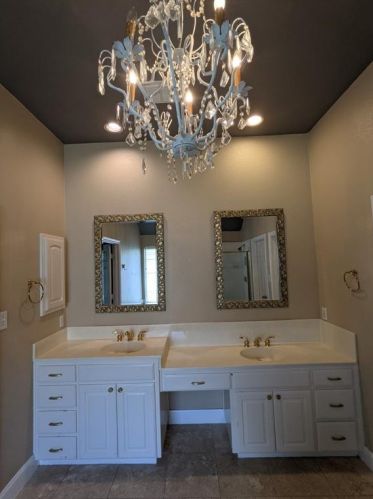 310 Chisholm Trl, Argyle TX  76226-3932 exterior