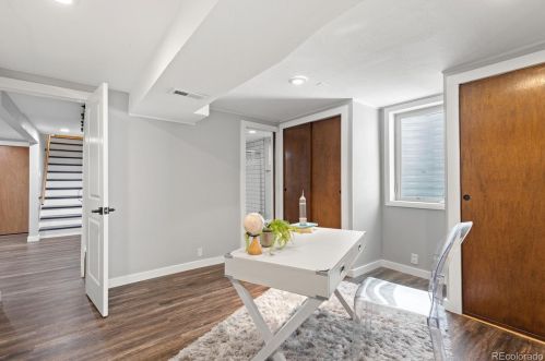 15 Dudley St, Denver CO  80226-1249 exterior