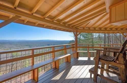 307 Grace Ct, Ellijay, GA 30540-4271