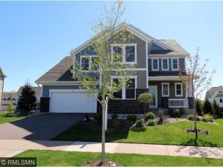 11166 Stillwater Ln, Saint Paul MN  55129-6235 exterior