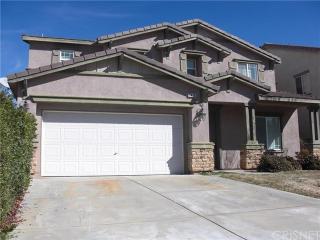 2419 Delicious Ln, Palmdale, CA 93551-6224