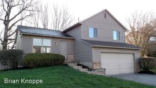 792 Gladstone Ave, Columbus OH  43204-4122 exterior