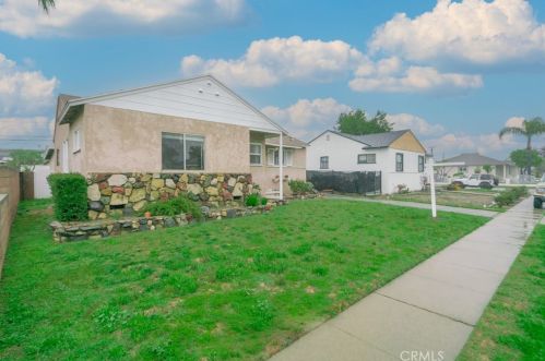 12709 Halcourt Ave, Norwalk, CA 90650-2504