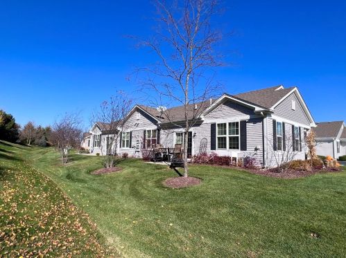 1590 Hannah Ln, Pingree Grove IL  60140-5415 exterior