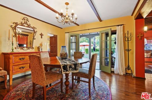 1250 Ethel St, Glendale CA  91207-1824 exterior