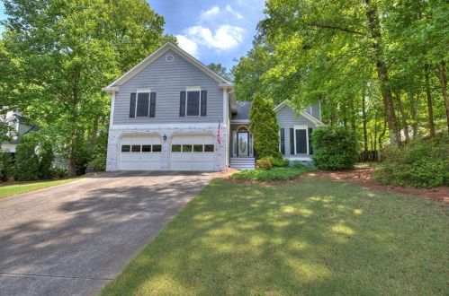 2205 Trilleck Dr, Kennesaw, GA 30152-5828
