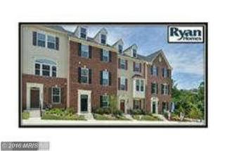 24654 Hutchinson Farm Dr, Dulles VA  20166-2682 exterior