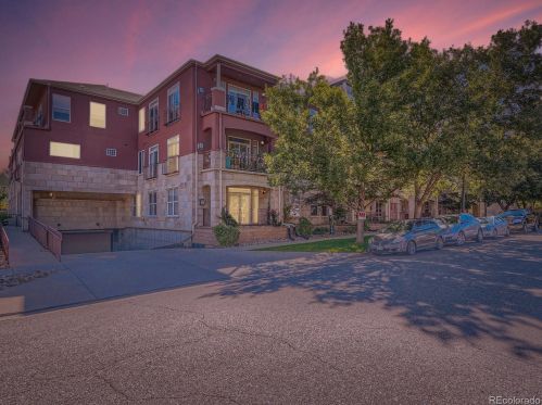 2100 Humboldt St, Denver, CO 80210-4619