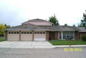 10147 Edna St, Boise ID  83704-4067 exterior