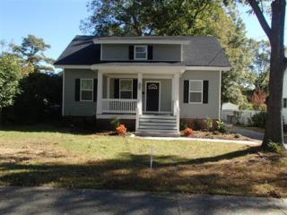 108 Lasalle Ave, Hampton, VA 23661-3533