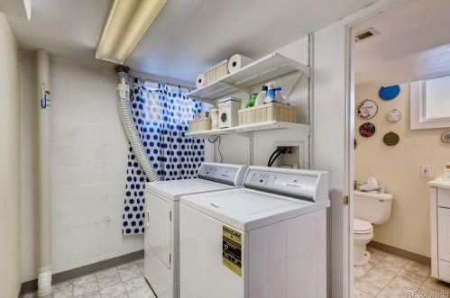 4572 Cherokee St, Englewood CO 80110-5712 exterior