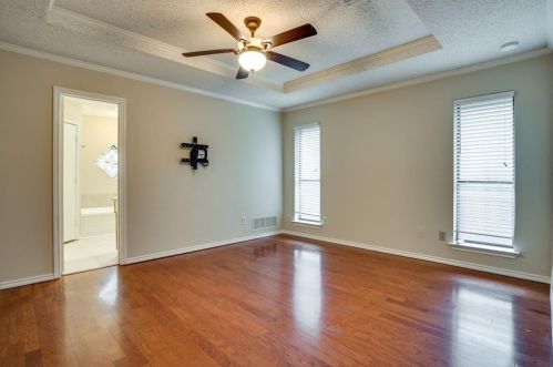 3122 Regency, Carrollton TX 75007-2720 exterior