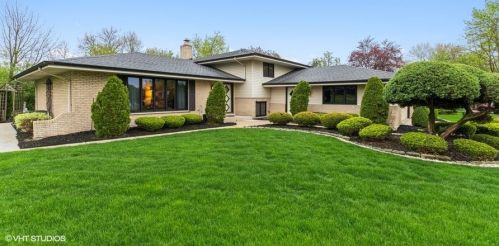 51 Elm Ct, Palos Heights, IL 60463-1976